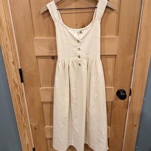 Little Cottonwood Cottage Dress
